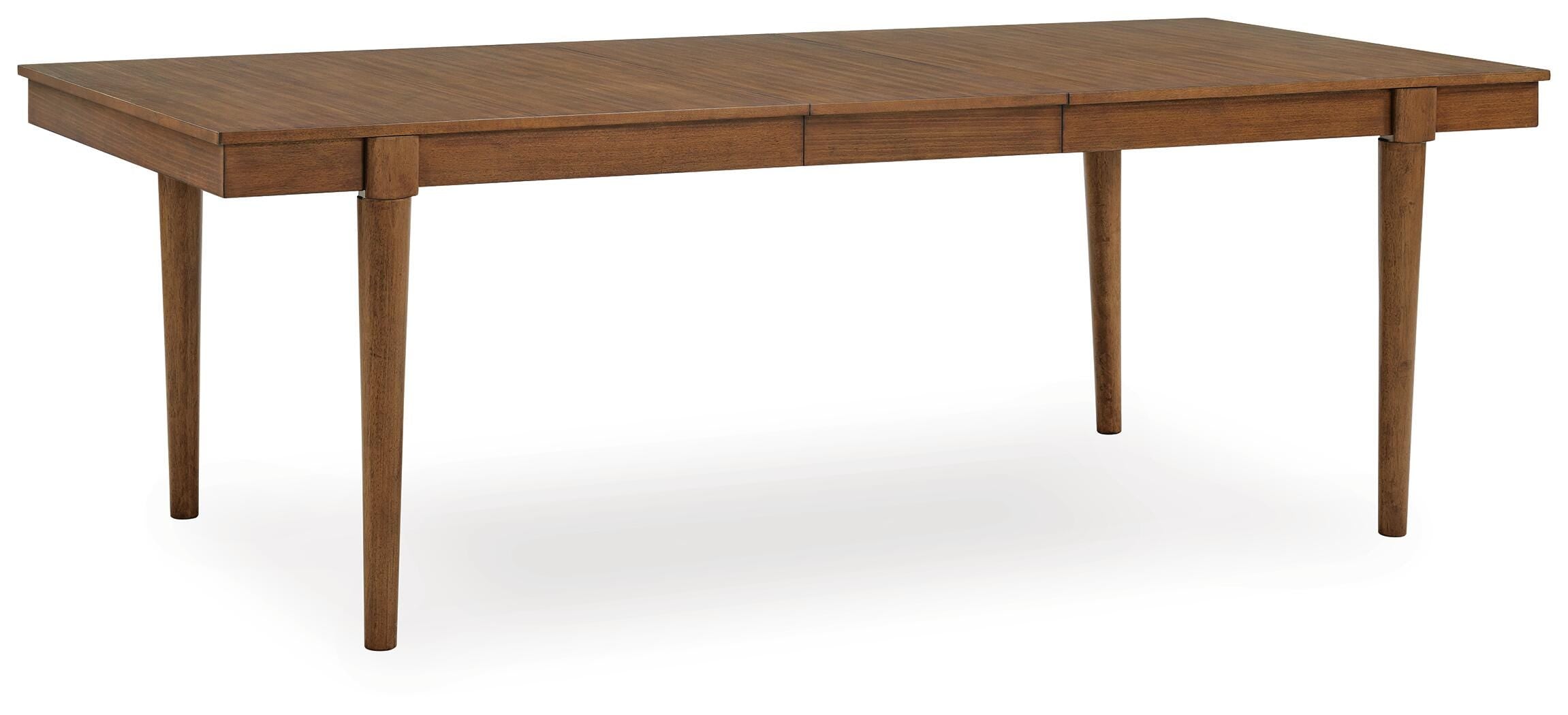 Lyncott Large Extension Table and 4 Chairs (D29) Signature Design by Ashley® Dining Room