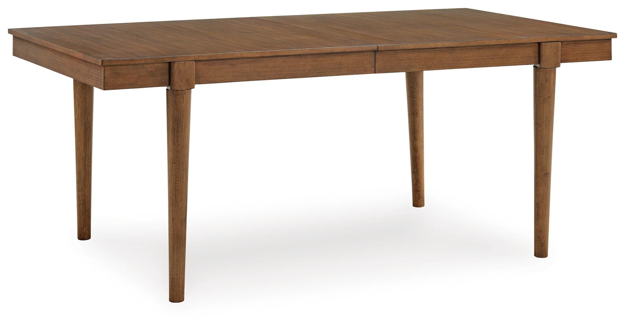 Lyncott Large Extension Table and 6 Chairs (D30) Signature Design by Ashley® Dining Room