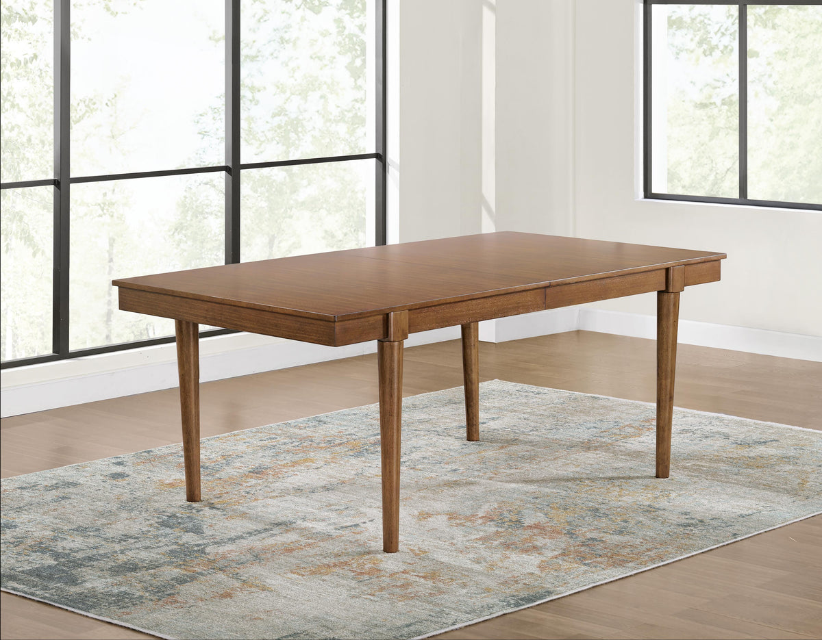 Lyncott Large Extension Table and 6 Chairs (D24) Signature Design by Ashley® Dining Room