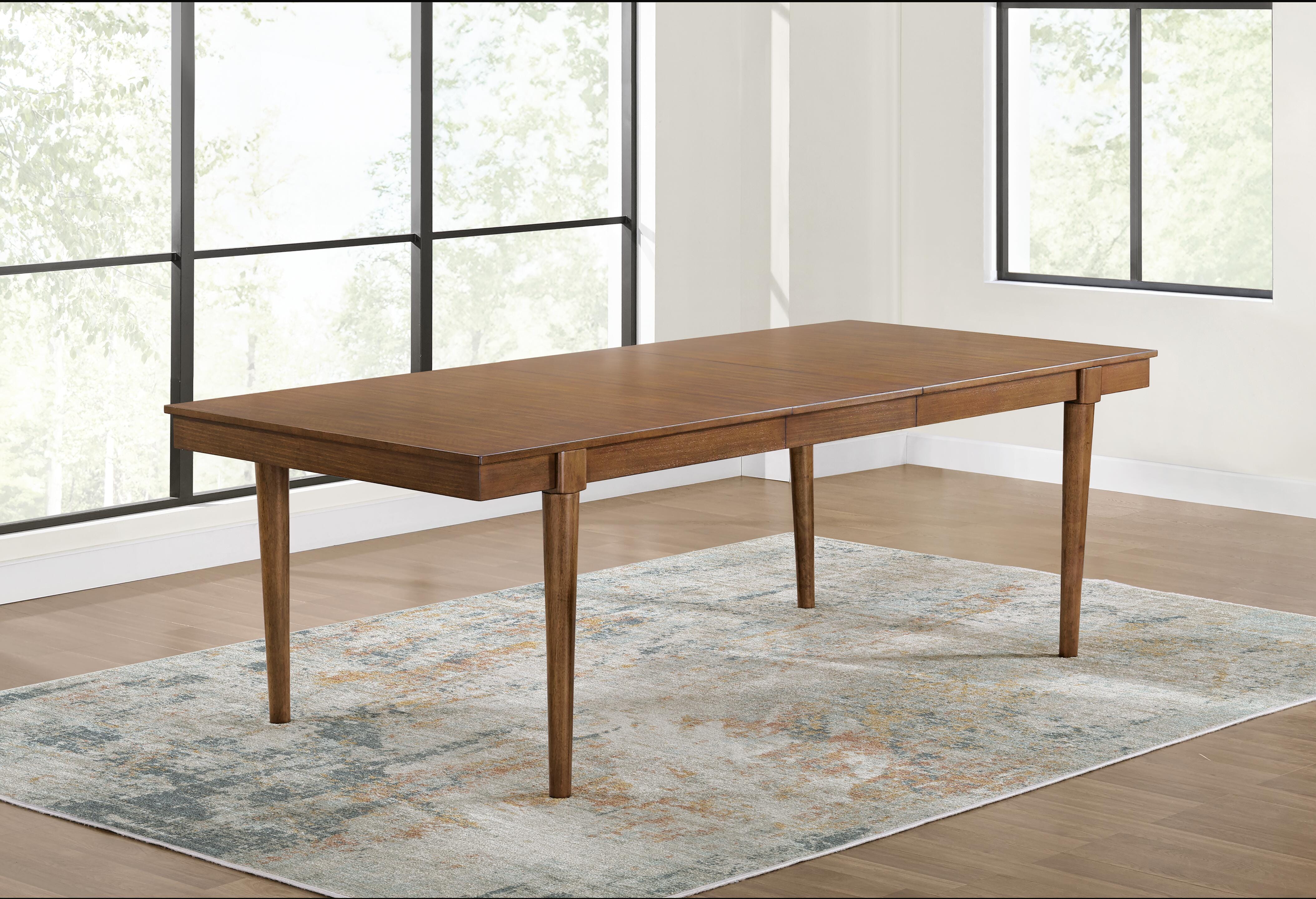 Lyncott Large Extension Table and 6 Chairs (D24) Signature Design by Ashley® Dining Room