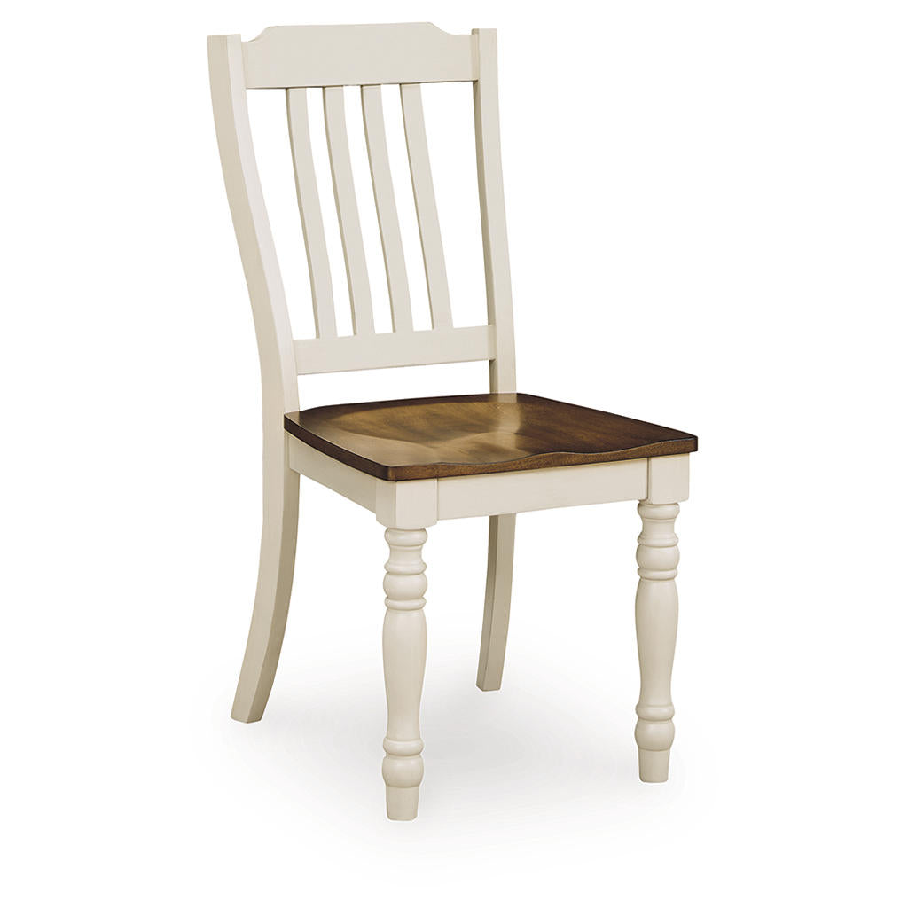 Wirloni Dining Chair Signature Design by Ashley® Dining Room Chairs