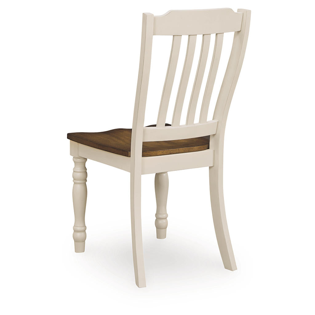 Wirloni Dining Chair Signature Design by Ashley® Dining Room Chairs