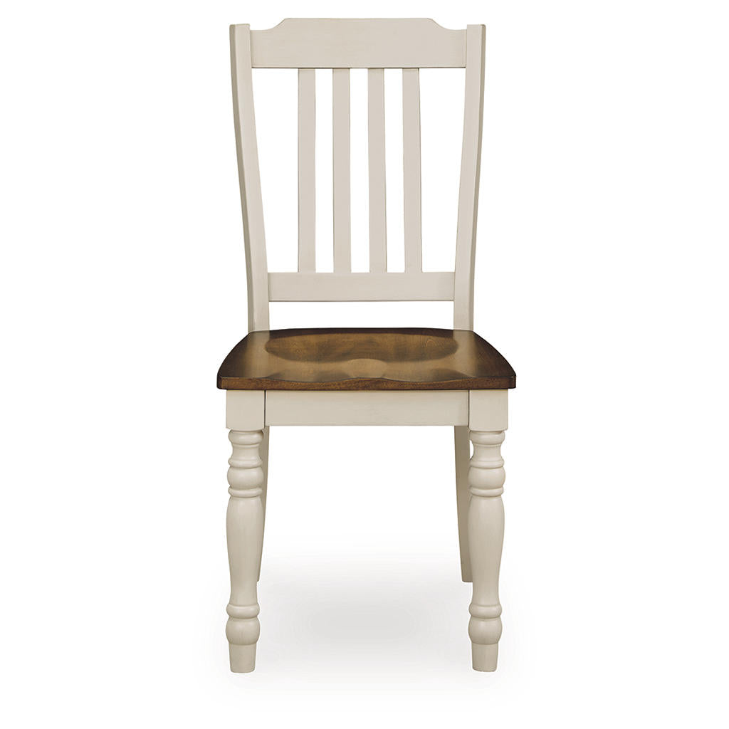 Wirloni Dining Chair Signature Design by Ashley® Dining Room Chairs