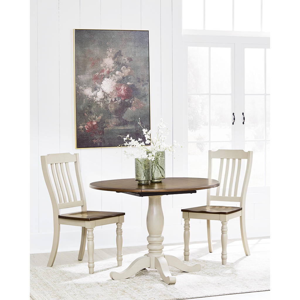 Wirloni Dining Chair Signature Design by Ashley® Dining Room Chairs