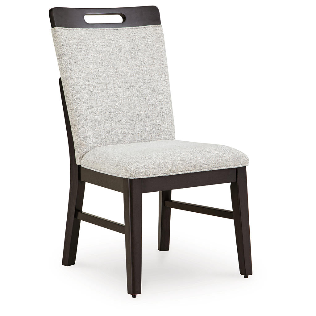 Neymorton Dining Table and 4 Chairs Signature Design by Ashley® Uncategorized