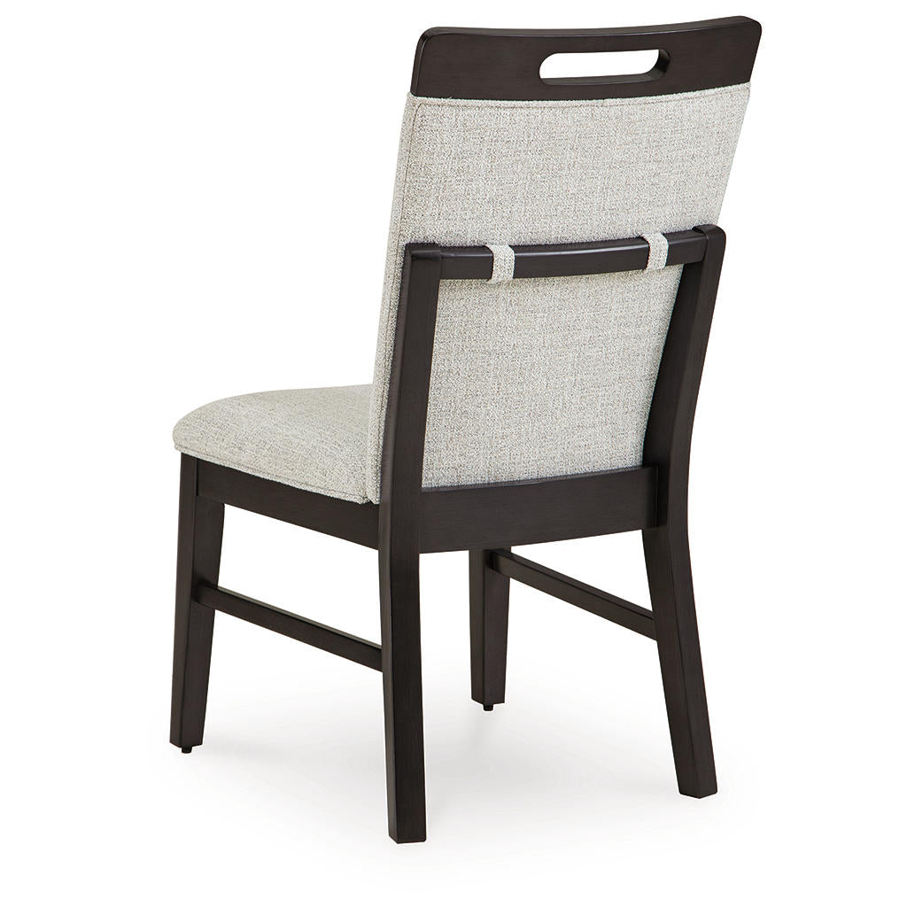 Neymorton Dining Chair (Set of 2) Signature Design by Ashley® Uncategorized