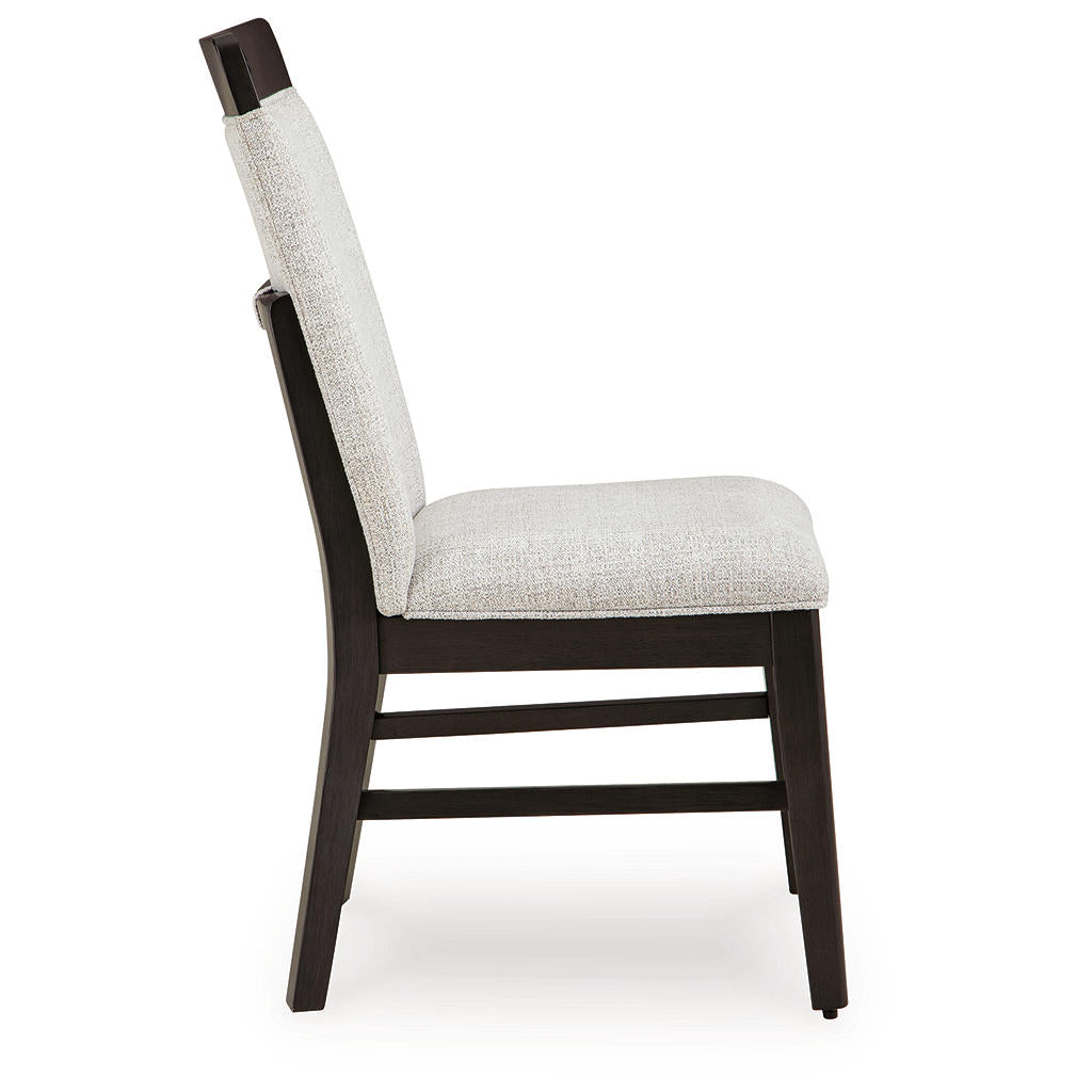 Neymorton Dining Table and 8 Chairs Signature Design by Ashley® Uncategorized