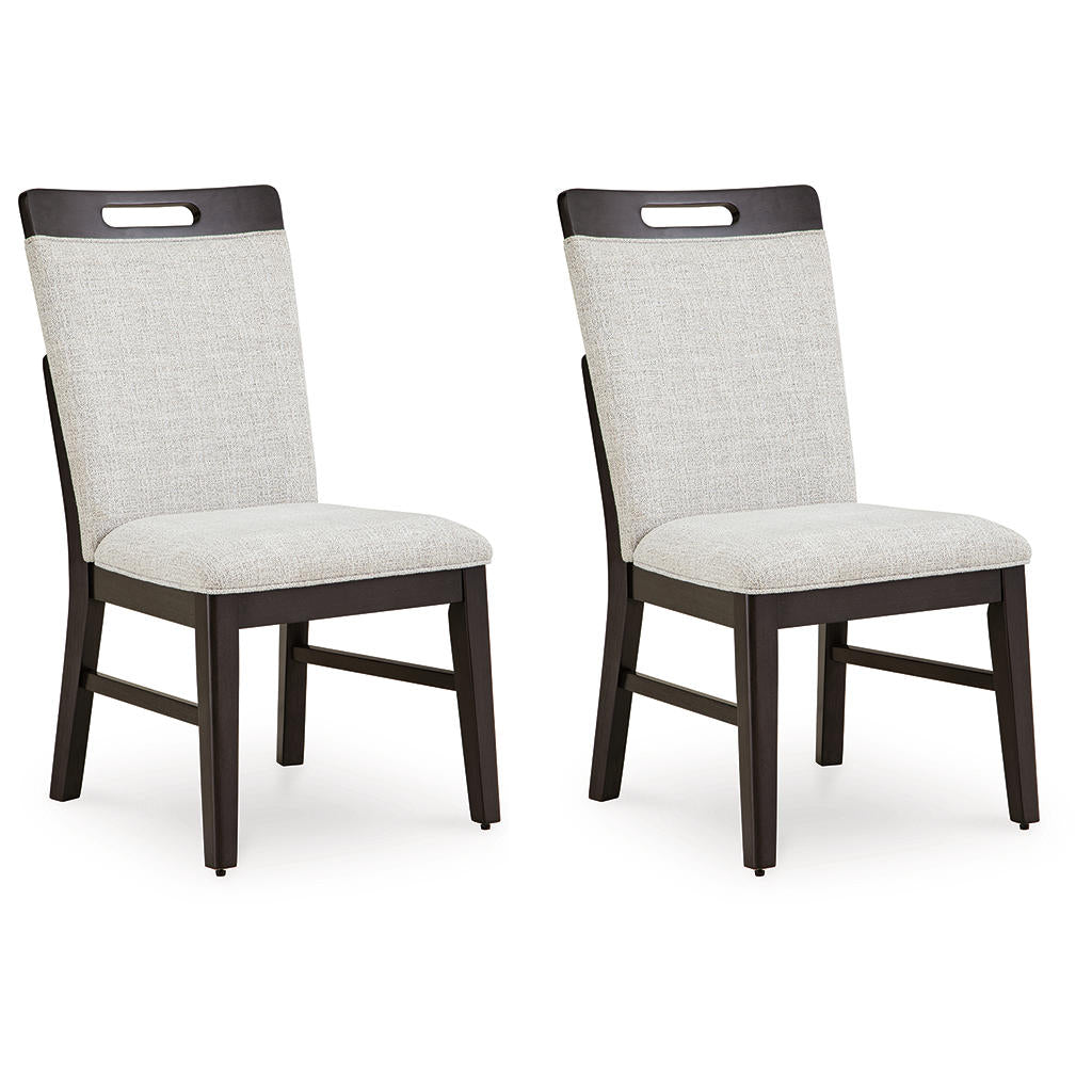 Neymorton Dining Chair (Set of 2) Signature Design by Ashley® Uncategorized