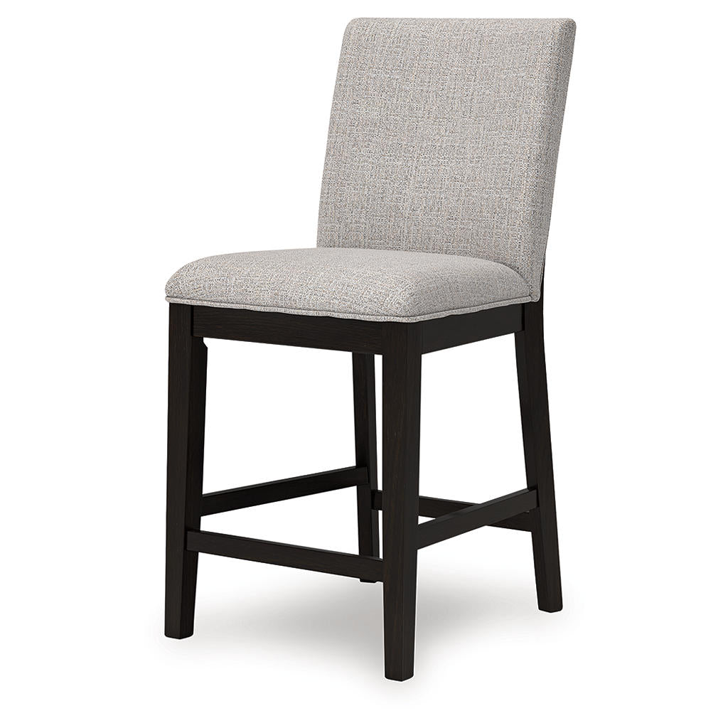 Neymorton Counter Height Barstool Signature Design by Ashley® Bar Stools
