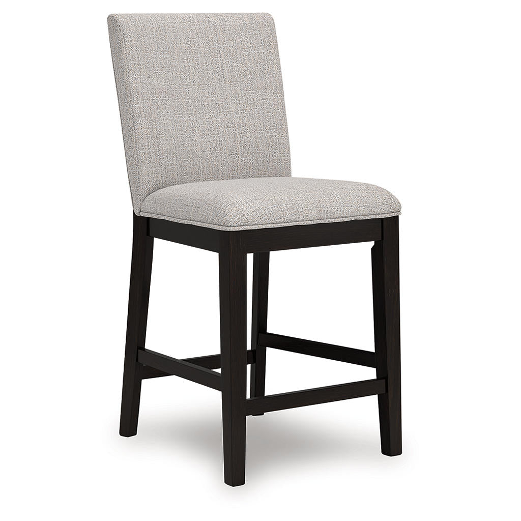 Neymorton Counter Height Barstool (Set of 2) Signature Design by Ashley® Uncategorized