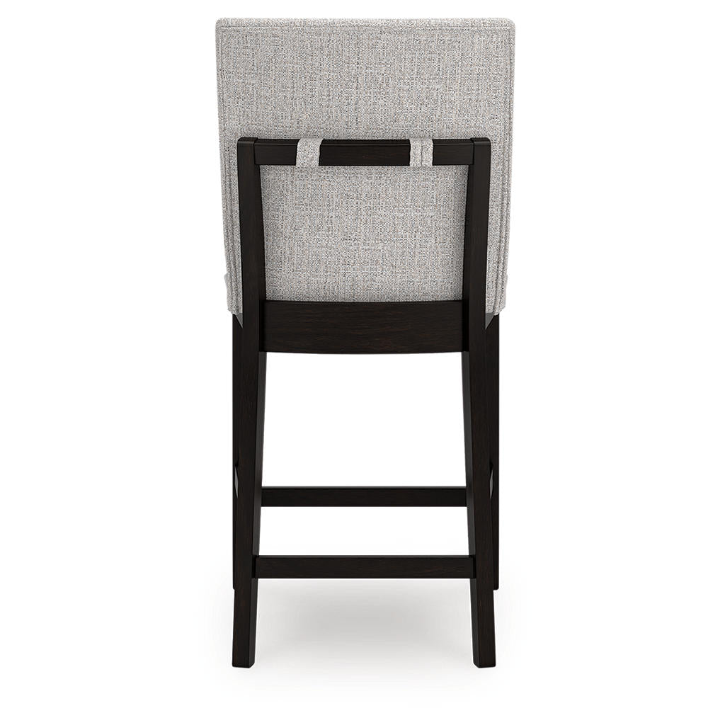 Neymorton Counter Height Barstool Signature Design by Ashley® Bar Stools