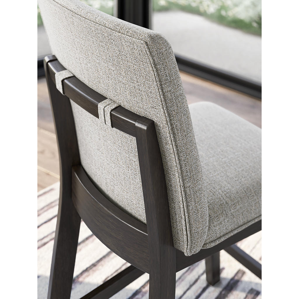 Neymorton Counter Height Barstool Signature Design by Ashley® Bar Stools