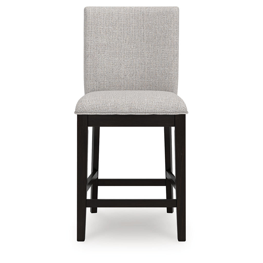 Neymorton Counter Height Barstool Signature Design by Ashley® Bar Stools