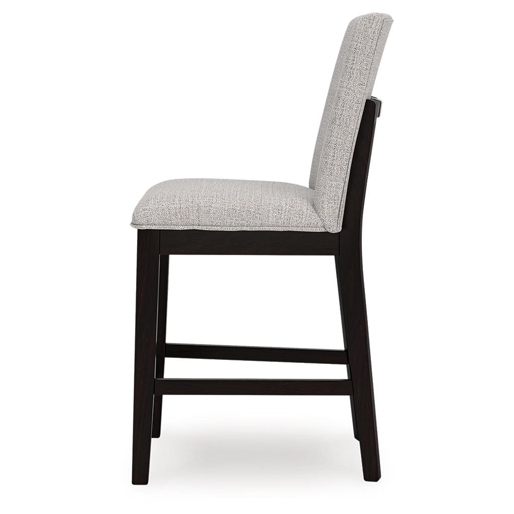 Neymorton Counter Height Barstool Signature Design by Ashley® Bar Stools