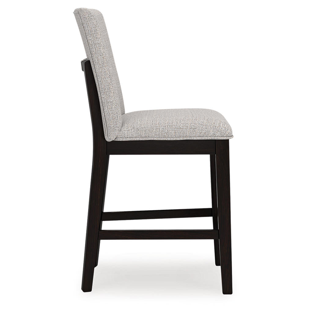 Neymorton Counter Height Barstool Signature Design by Ashley® Bar Stools