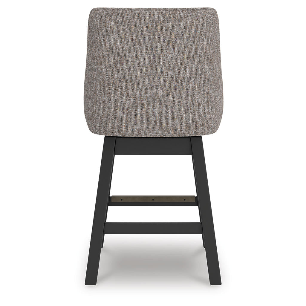 Neymorton Counter Height Barstool (Set of 2) Signature Design by Ashley® Bar Stools
