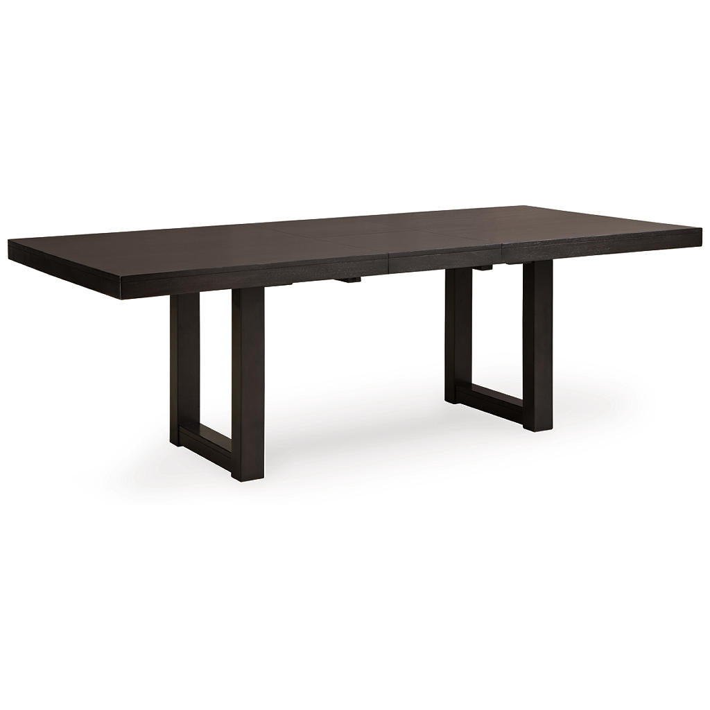 Neymorton Dining Table and 4 Chairs Signature Design by Ashley® Uncategorized