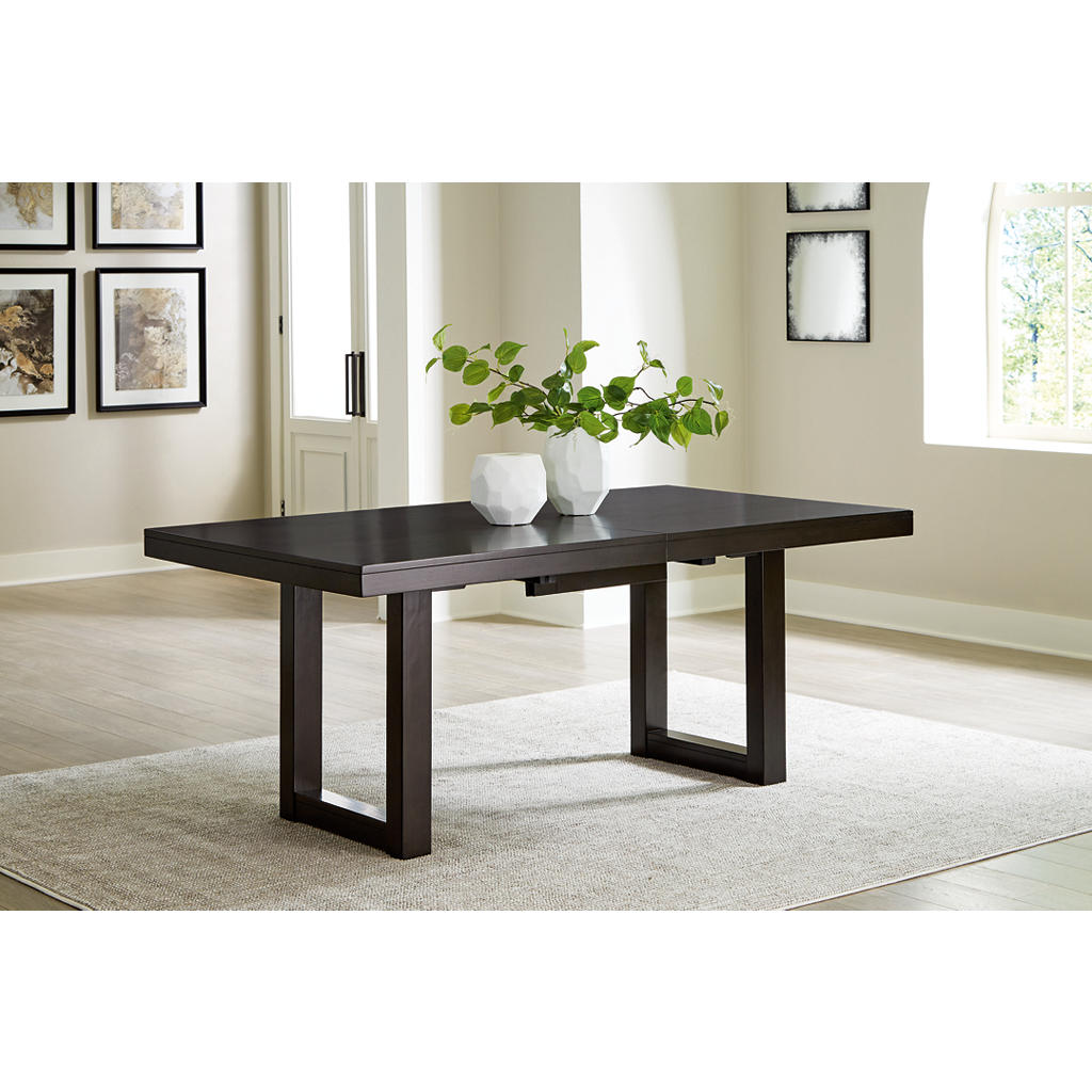 Neymorton Dining Table and 10 Chairs Signature Design by Ashley® Uncategorized