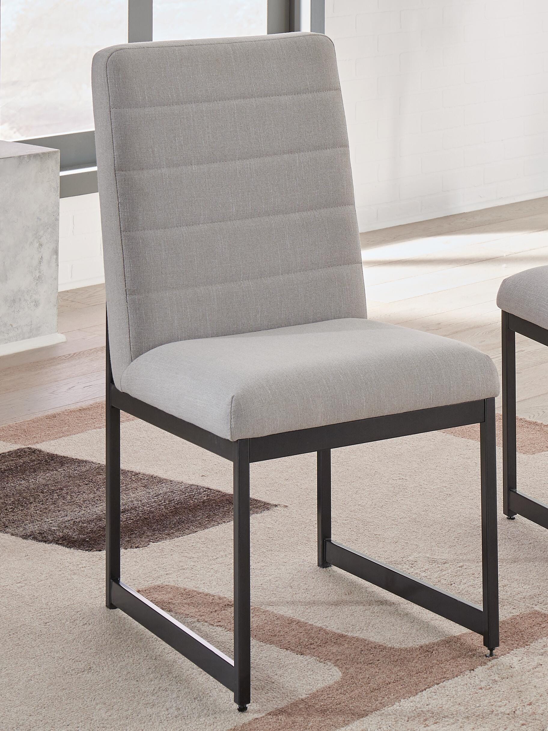 Tomtyn Extension Dining Table and 8 Chairs