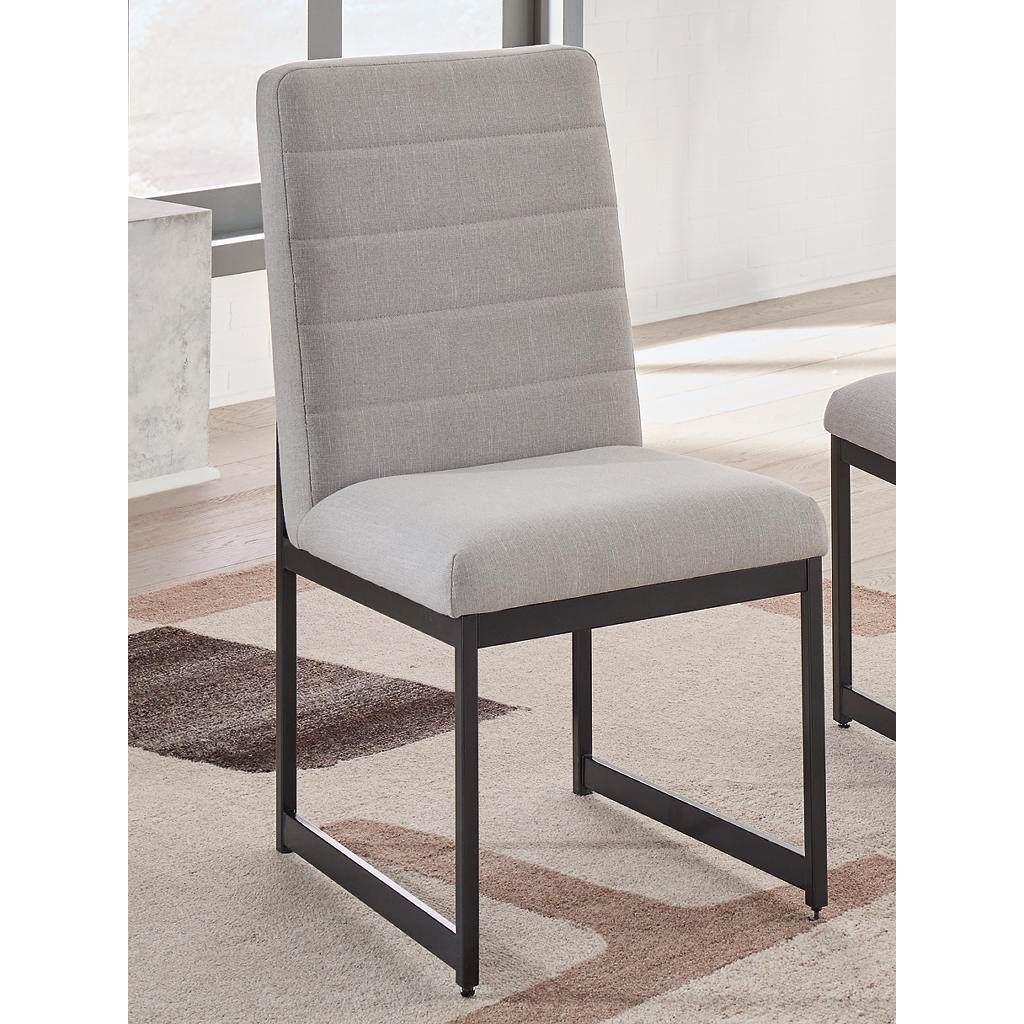 Tomtyn Dining Chair (Set of 2) Signature Design by Ashley® Uncategorized