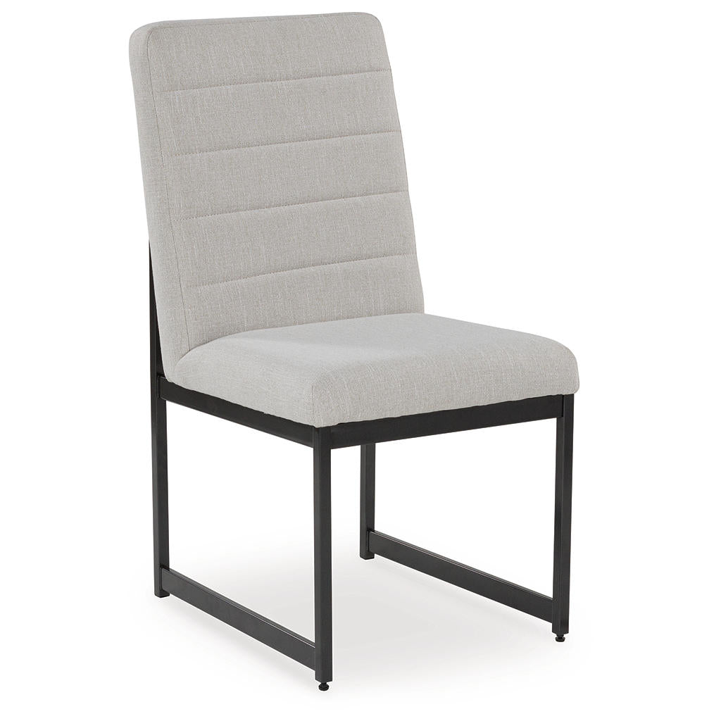 Tomtyn Dining Chair (Set of 2) Signature Design by Ashley® Uncategorized