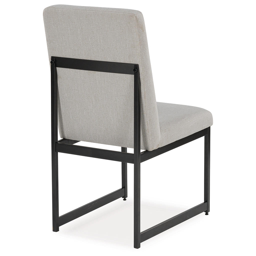 Tomtyn Dining Chair (Set of 2) Signature Design by Ashley® Uncategorized