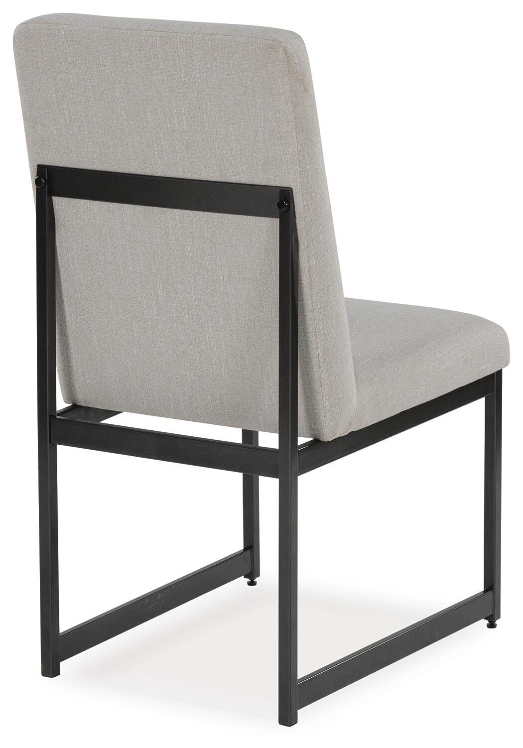 Tomtyn Extension Dining Table and 8 Chairs