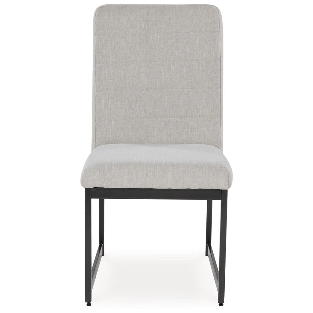 Tomtyn Dining Chair (Set of 2) Signature Design by Ashley® Uncategorized