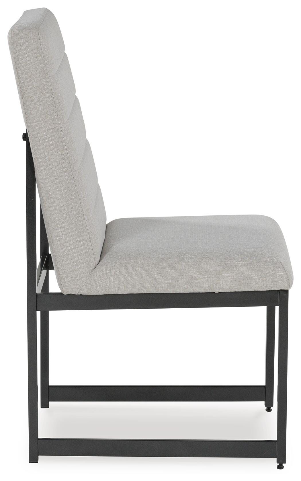 Tomtyn Extension Dining Table and 6 Chairs — 7-Piece Set Signature Design by Ashley® Dining Room