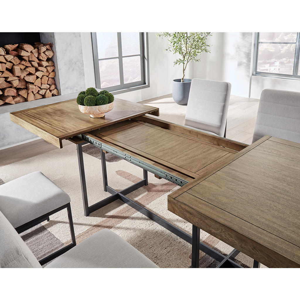 Tomtyn Dining Table and 4 Chairs Signature Design by Ashley® Uncategorized