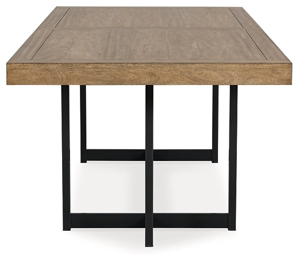 Tomtyn Dining Extension Table