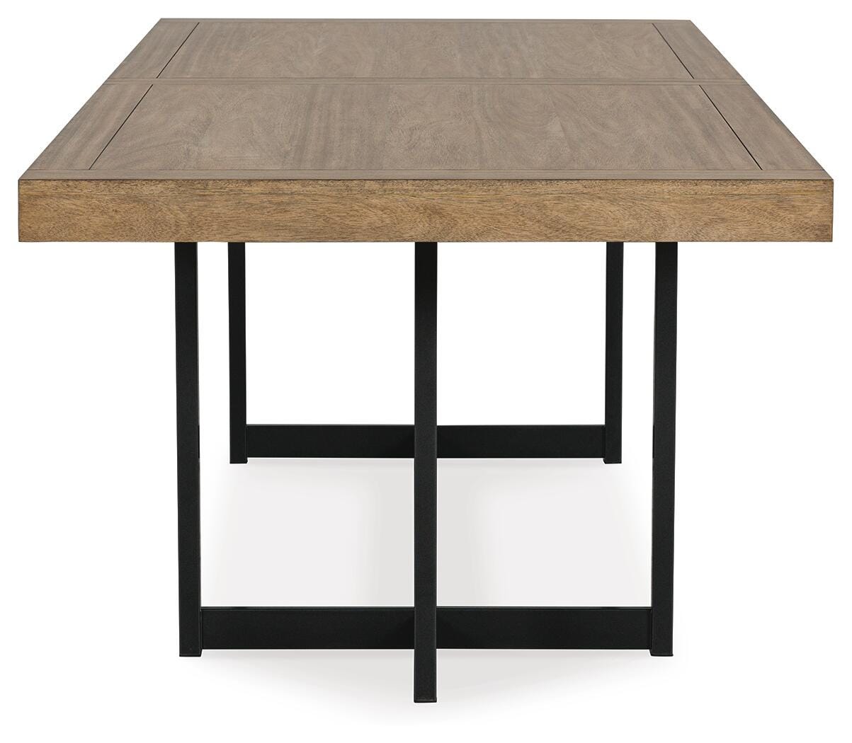 Tomtyn Extension Dining Table and 8 Chairs
