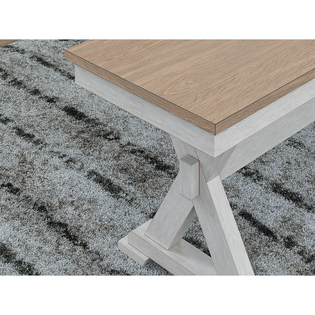 Purlaney 48" Dining Bench Signature Design by Ashley® Dining Benches