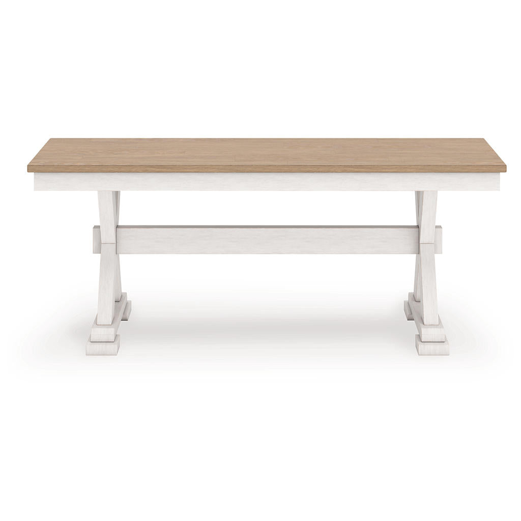 Purlaney 48" Dining Bench Signature Design by Ashley® Dining Benches