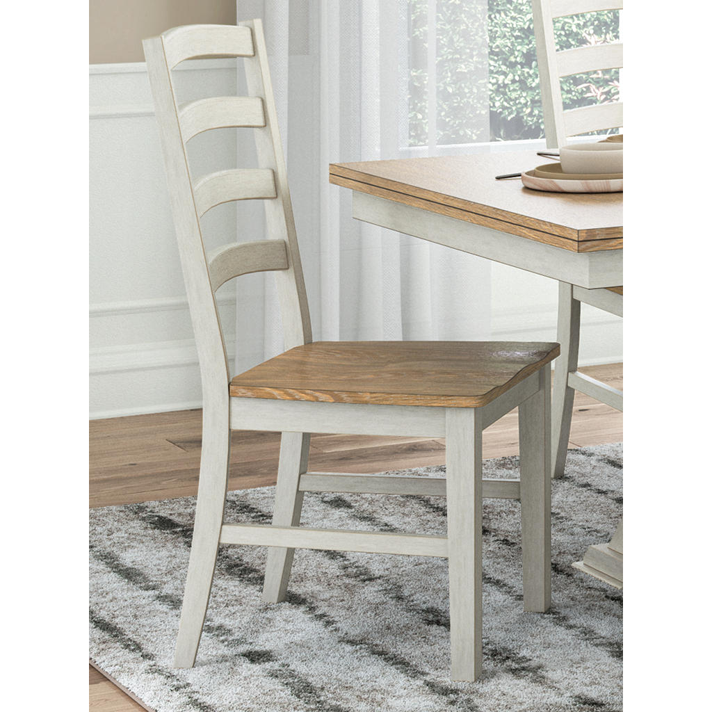 Purlaney Dining Chair Signature Design by Ashley® Dining Room Chairs