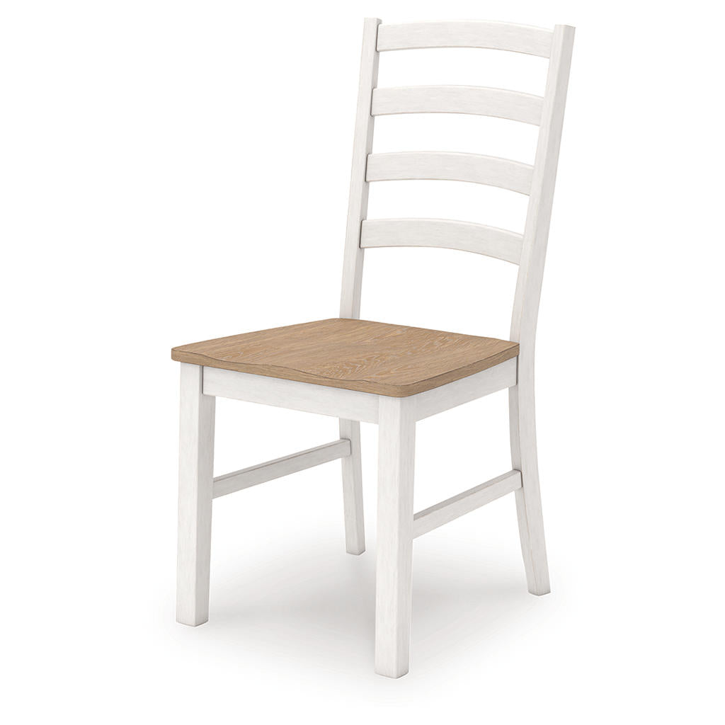 Purlaney Dining Chair Signature Design by Ashley® Dining Room Chairs