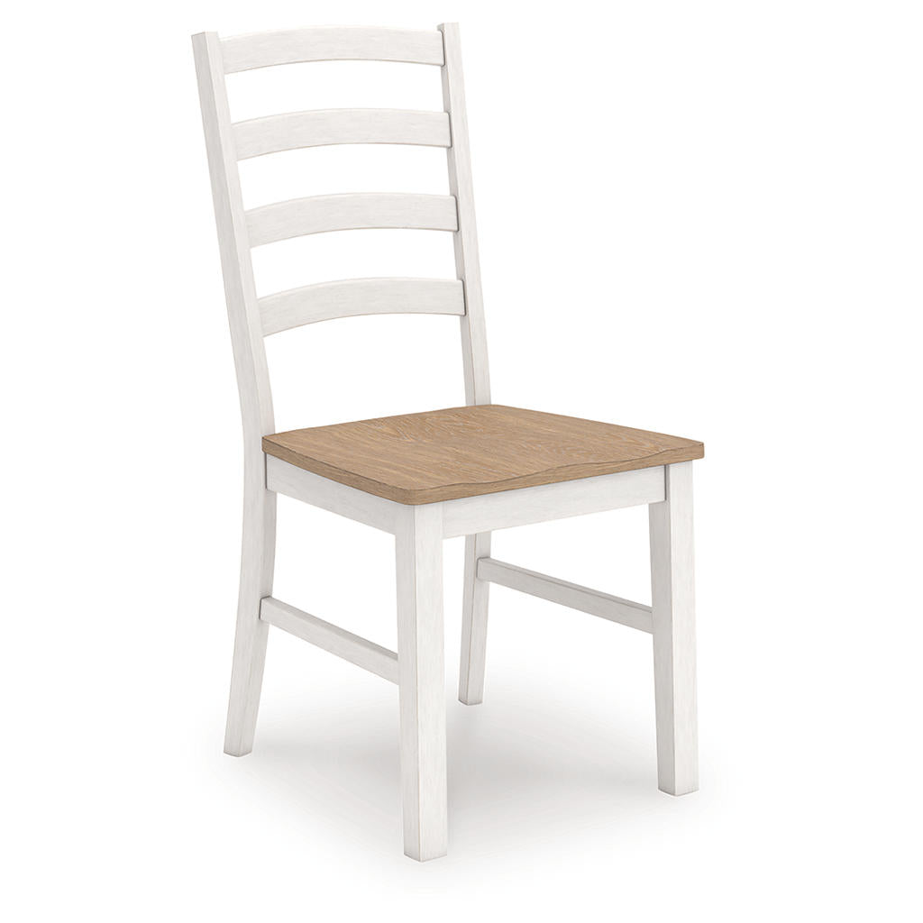 Purlaney Dining Chair Signature Design by Ashley® Dining Room Chairs