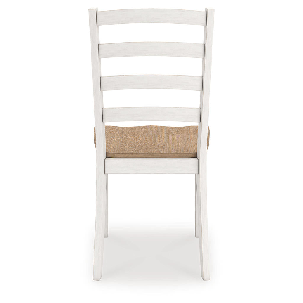 Purlaney Dining Chair Signature Design by Ashley® Dining Room Chairs