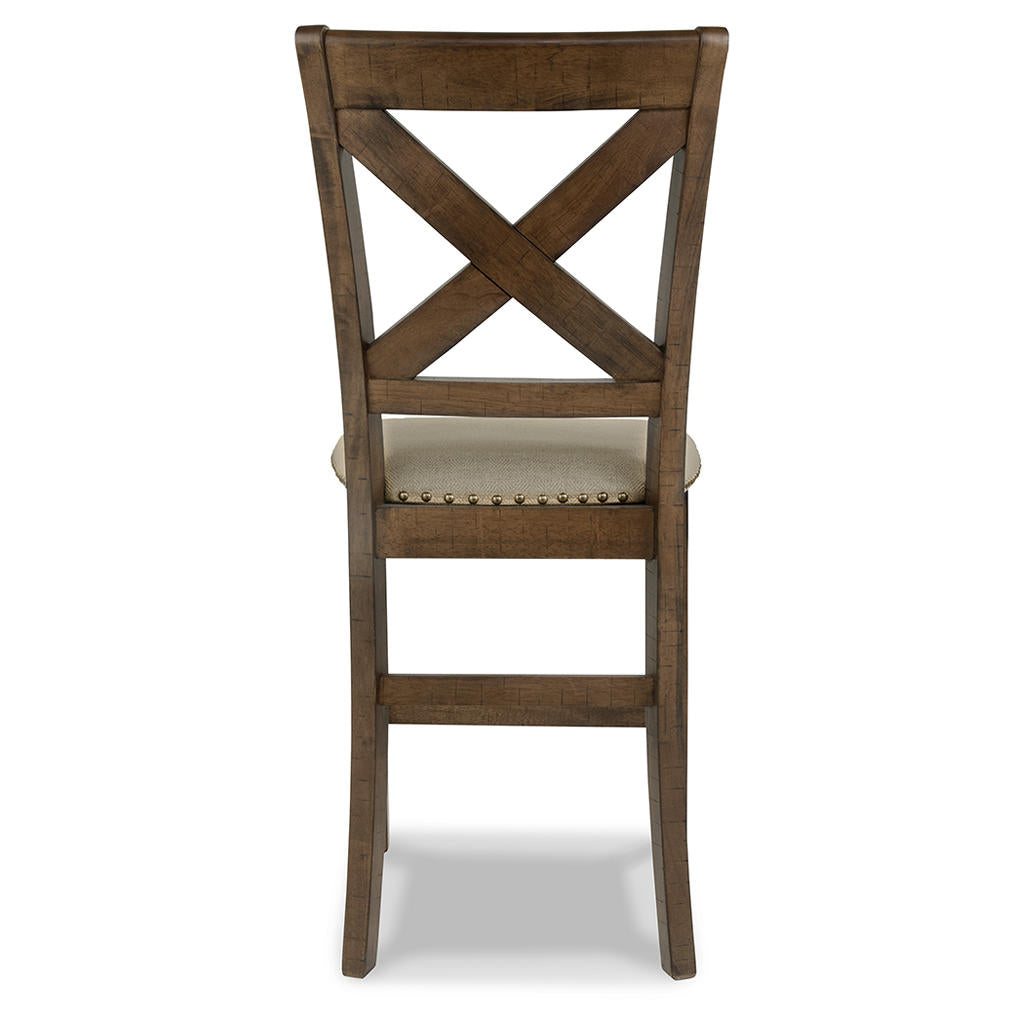 Moriville Counter Height Bar Stool Signature Design by Ashley® Bar Stools