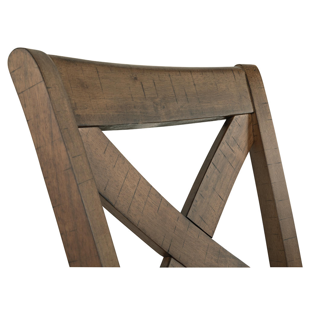Moriville Counter Height Bar Stool (Set of 2) Signature Design by Ashley® Uncategorized