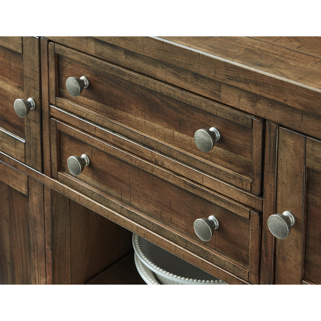 Moriville Dining Server Signature Design by Ashley® Dining Storage