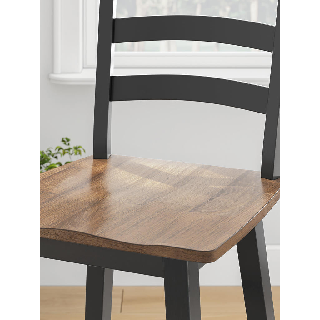 Wildenauer Bar Height Bar Stool Signature Design by Ashley® Bar Stools