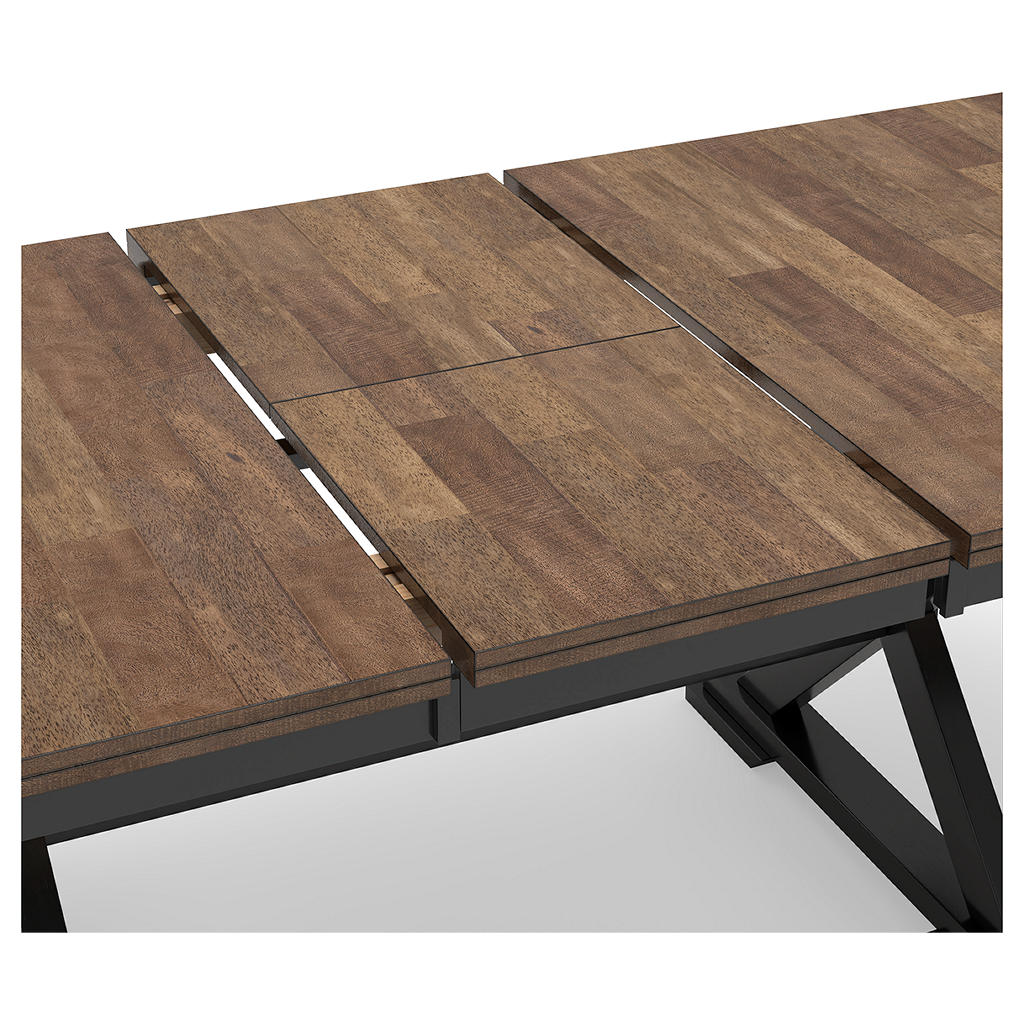 Wildenauer Dining Table and 8 Chairs Signature Design by Ashley® Uncategorized