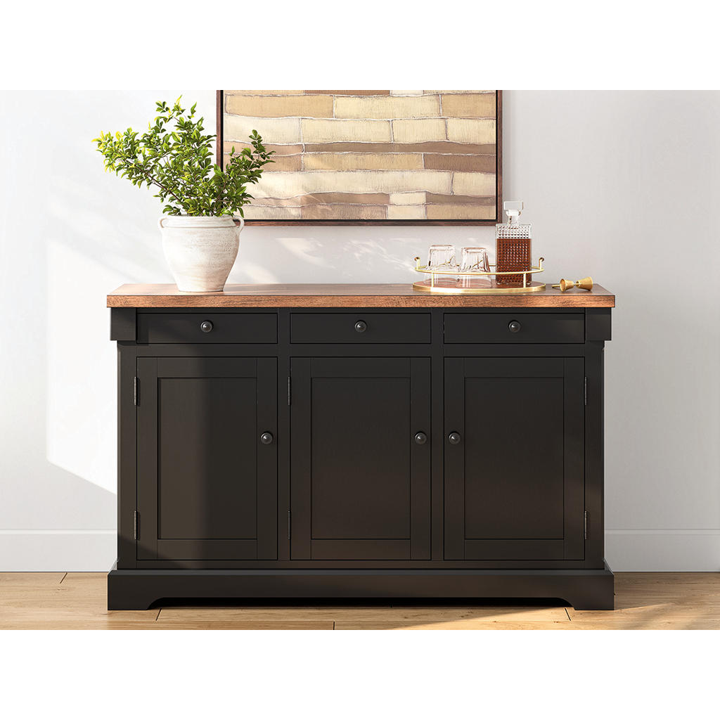 Wildenauer Dining Buffet Signature Design by Ashley® Dining Storage