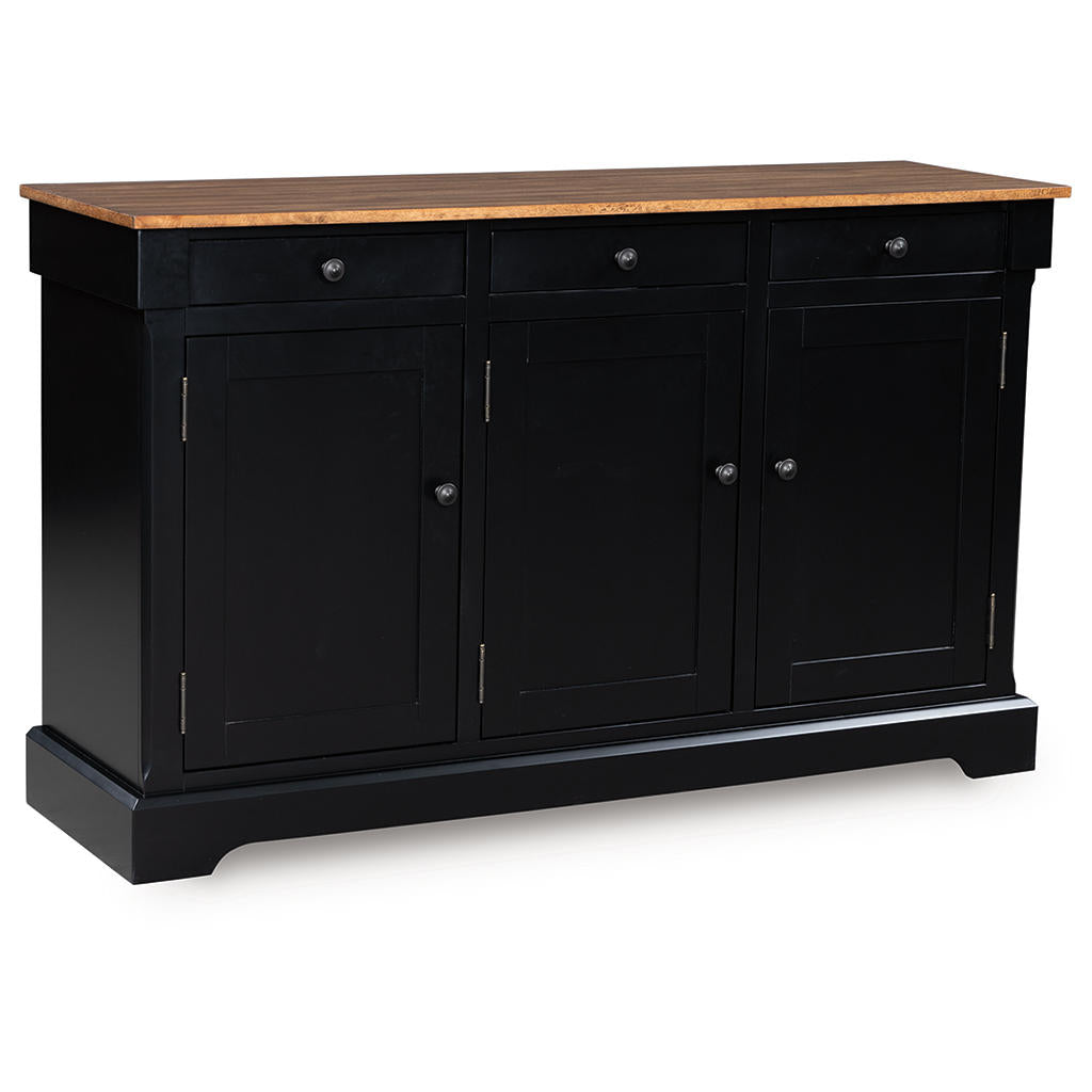 Wildenauer Dining Buffet Signature Design by Ashley® Dining Storage