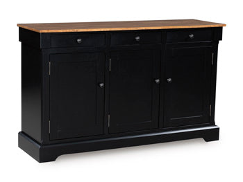 Wildenauer Dining Buffet Signature Design by Ashley® Dining Storage