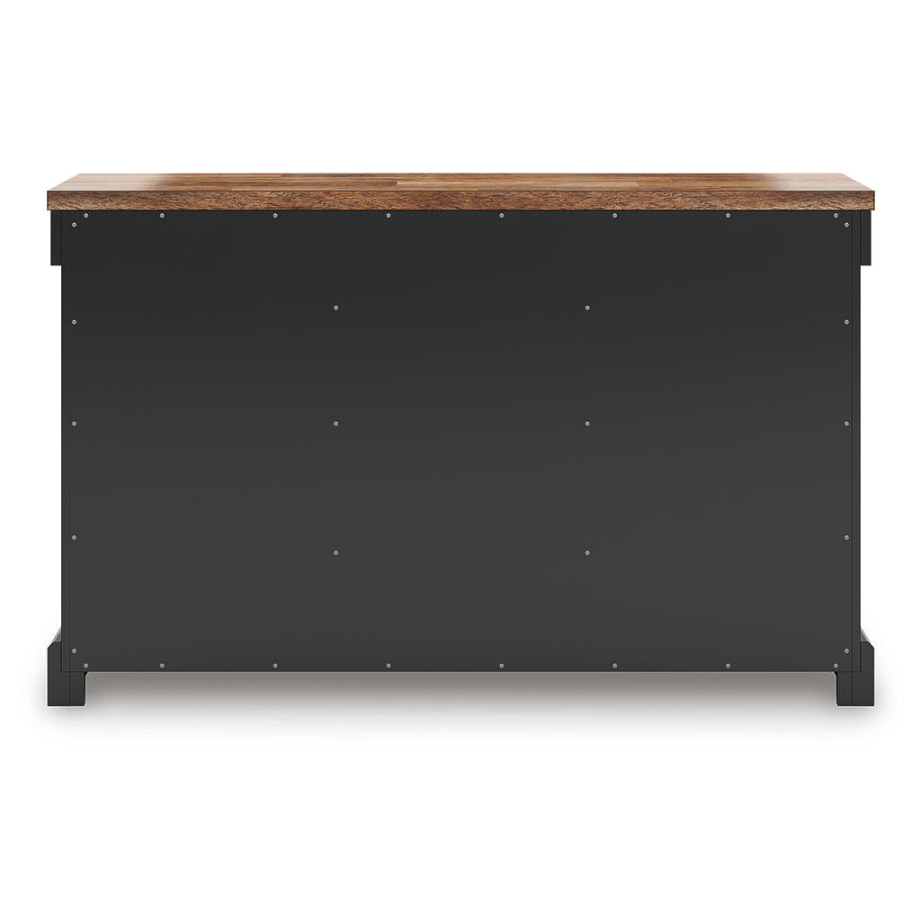 Wildenauer Dining Buffet Signature Design by Ashley® Dining Storage