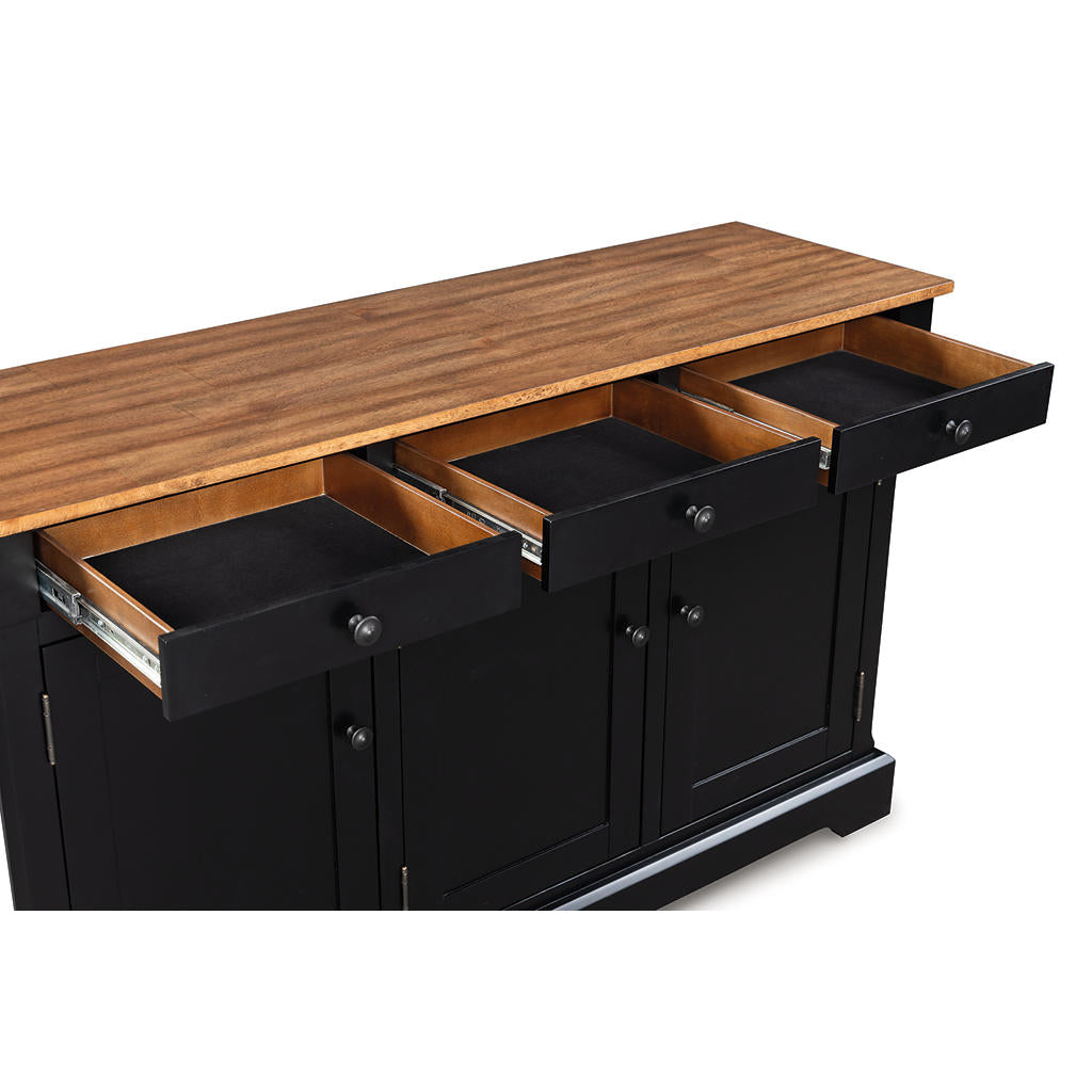 Wildenauer Dining Buffet Signature Design by Ashley® Dining Storage