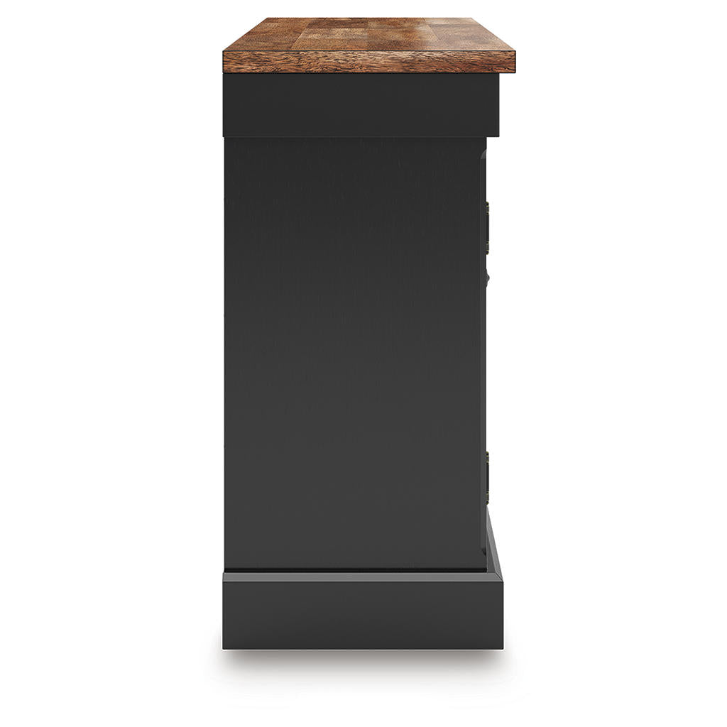Wildenauer Dining Buffet Signature Design by Ashley® Dining Storage