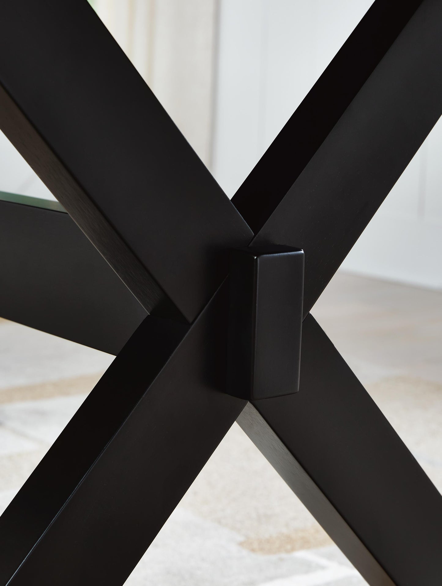 Wildenauer Counter Height Butterfly Extension Table